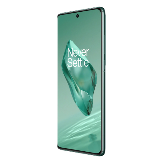 OnePlus 12 16/512Gb Dual nanoSim Зеленый IND