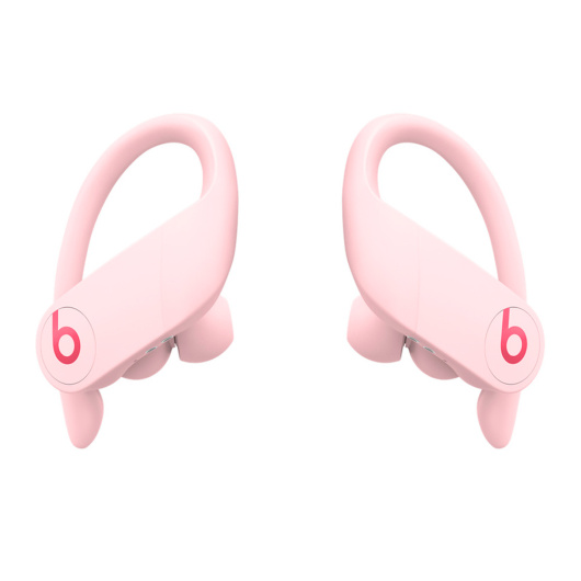 Беспроводные наушники Beats Powerbeats Pro Розовые