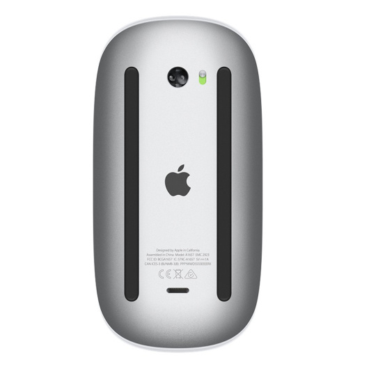 Беспроводная мышь Apple Magic Mouse 3 Серебристая