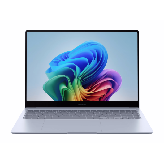 Ноутбук Samsung Galaxy Book4 Edge 16" 16/1TB  Sapphire Blue