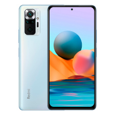 Xiaomi Redmi Note 10 Pro 6/128Gb NFC Global Голубой 