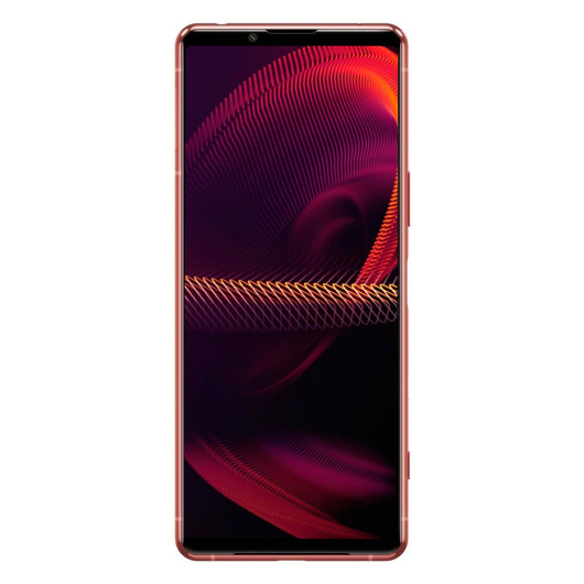 Sony Xperia 5 III 8/256Gb (XQ-BQ72) Global Розовый