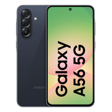 Samsung Galaxy A56 5G 8/128GB nano SIM + eSIM Темно-синий
