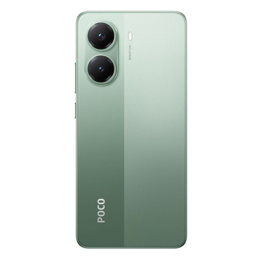 Xiaomi Poco X7 Pro 5G 8/256Gb Global Зеленый