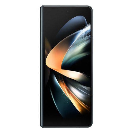 Samsung Galaxy Z Fold 4 12/256 ГБ, серо-зеленый