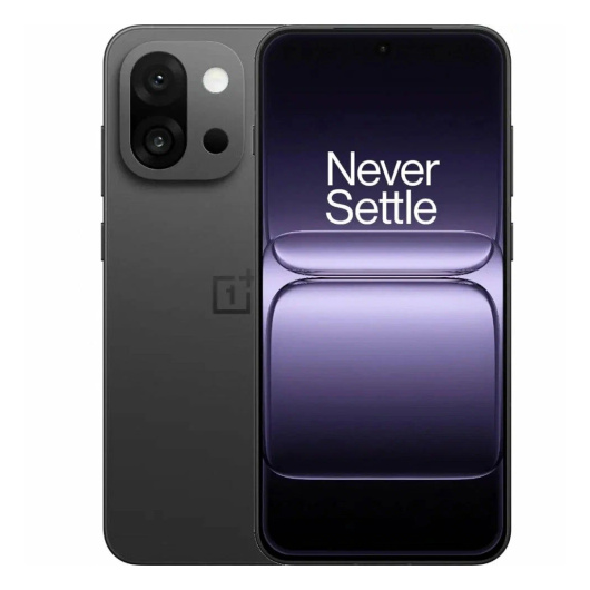 OnePlus 13S 12/256Gb Dual nano Sim Черный IND