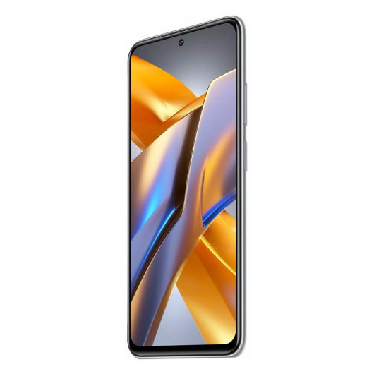 Xiaomi Poco M5s 6/128Gb (NFC) Global Белый