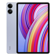 Планшет Xiaomi Redmi Pad Pro, 12.1", 6 ГБ/128 ГБ, Wi-Fi, голубой РСТ