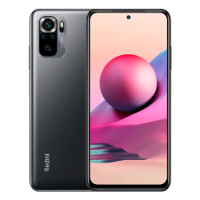 Xiaomi Redmi Note 10S 6/64Gb NFC Global Серый 