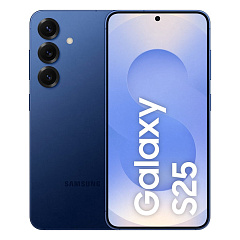 Samsung Galaxy S25 12/256Gb Тёмно-синий