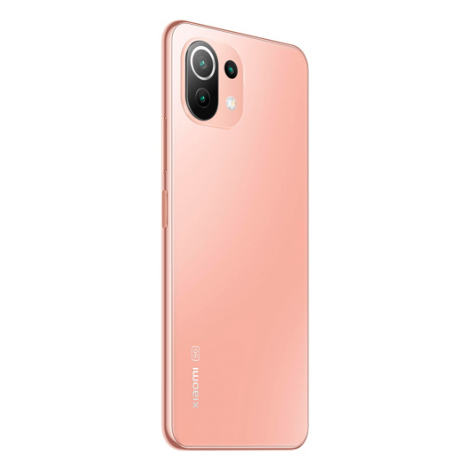 Xiaomi 11 Lite 5G NE 8/128Gb РСТ Розовый