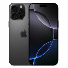 Apple iPhone 16 Pro Max 256 ГБ Black Titanium nano USA eSIM