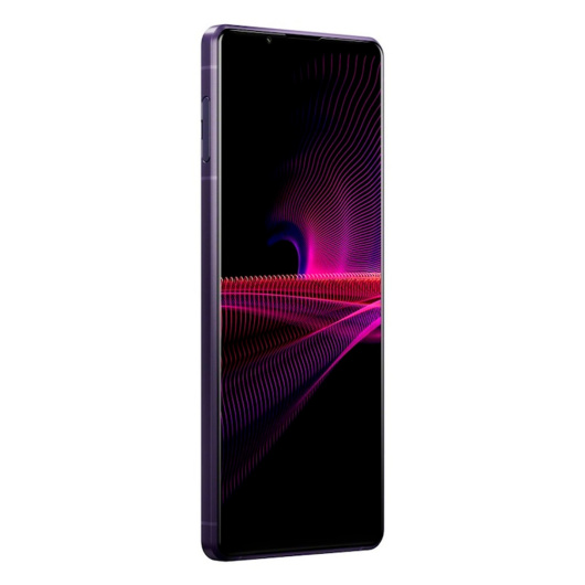 Sony Xperia 1 III 12/256Gb Global Фиолетовый