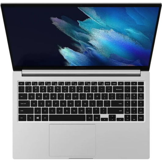 Ноутбук Samsung Galaxy Book4 15.6" 16/512GB ,i5 Silver