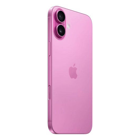 Apple iPhone 16 128 ГБ Pink nano SIM + eSIM