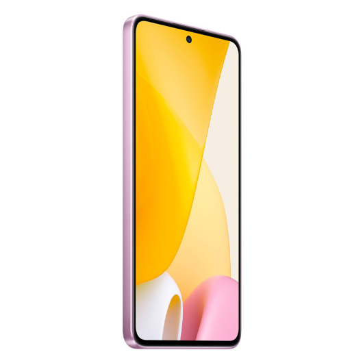 Xiaomi 12 Lite 6/128Gb Global Розовый