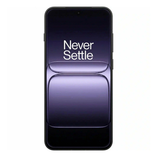 OnePlus 13S 12/256Gb Dual nano Sim Черный IND