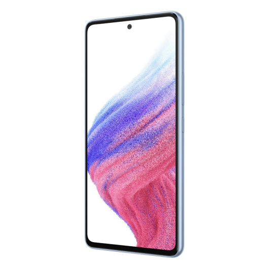 Samsung Galaxy A53 8/256GB Голубой (Global Version)