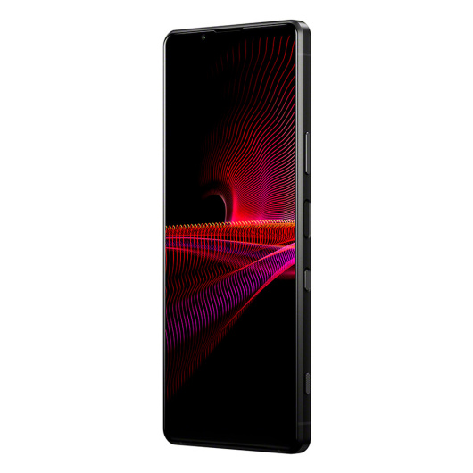 Sony Xperia 1 III 12/256Gb Global Черный