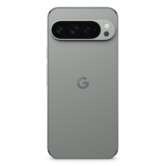 Google Pixel 9 Pro 16/256Gb Зеленый (US)