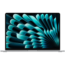 Ноутбук Apple MacBook Air 15.3 2023 M2 8GB/256GB Серебристый (MQKR3)