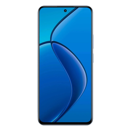 Realme 12 LTE 8/512Gb Голубой рассвет