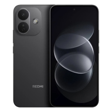 Xiaomi Redmi Note 17 Pro 5G Dual 8/512Gb Global Черный