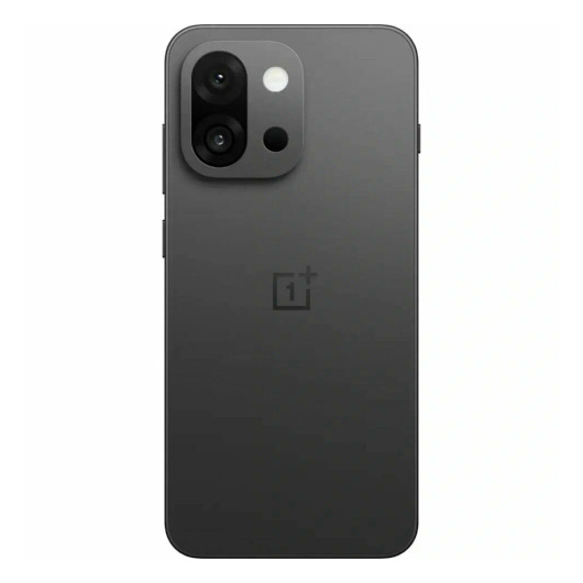 OnePlus 13S 12/256Gb Dual nano Sim Черный IND