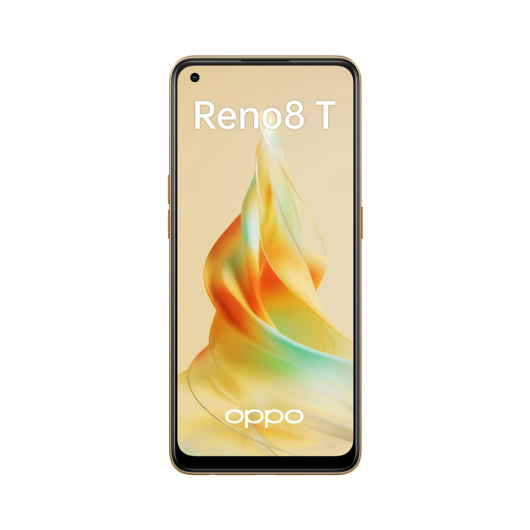 OPPO Reno8 T 8/128Gb Оранжевый