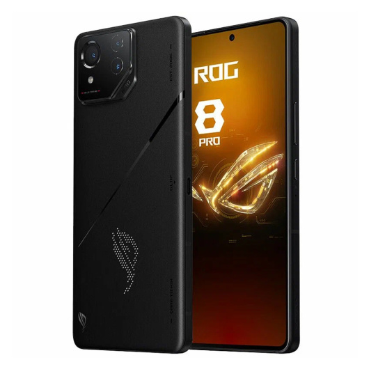 ASUS ROG Phone 8 Pro 24/1TB Черный (CN)