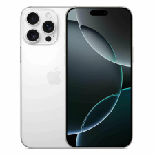Apple iPhone 16 Pro Max 256 ГБ White Titanium USA eSIM