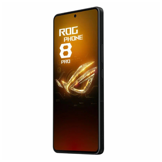 ASUS ROG Phone 8 Pro 24/1TB Черный (CN)
