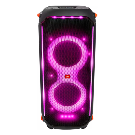 Музыкальный центр JBL Party Box 710 RU