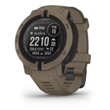 Умные часы Garmin Instinct 2 Solar Tactical Edition Coyote tan