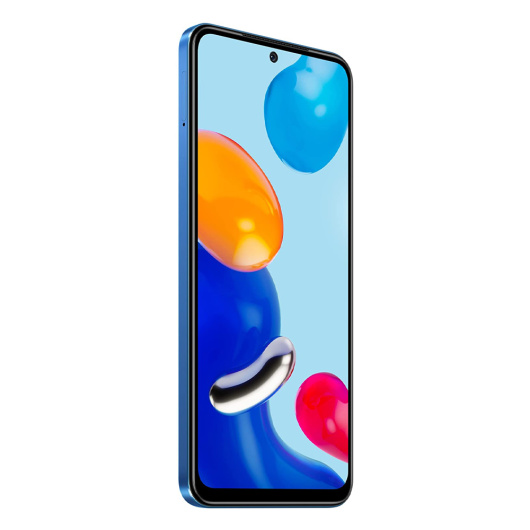 Xiaomi Redmi Note 11 6/128Gb Global Синий (Twilight Blue)