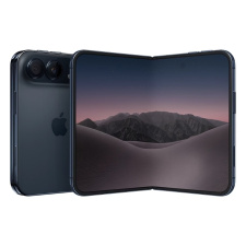 Apple iPhone Duo 2 ТБ Night Sky eSIM (без RuStore)