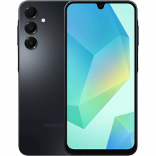 Samsung Galaxy A16 4G 4/128Gb Черный