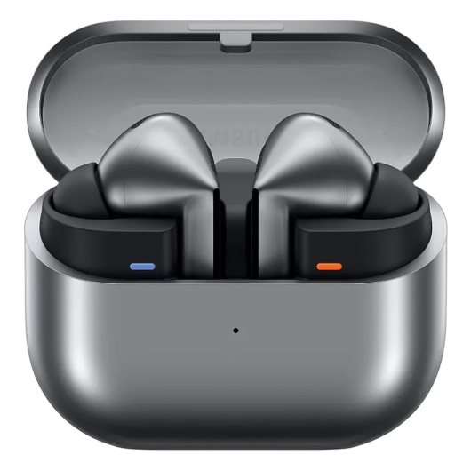 Беспроводные наушники Samsung Galaxy Buds 3 Pro, Silver (R630)