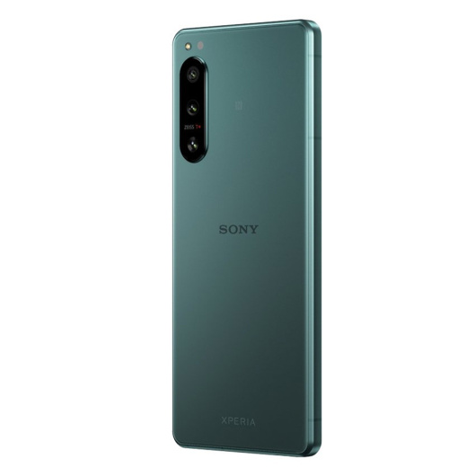 Sony Xperia 5 IV 8/256Gb (XQ-CQ72) Global Зеленый