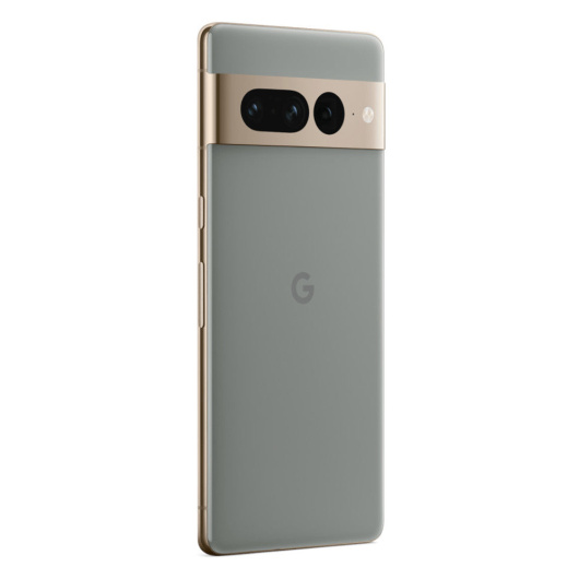 Google Pixel 7 Pro 12/128Gb зеленый (US)