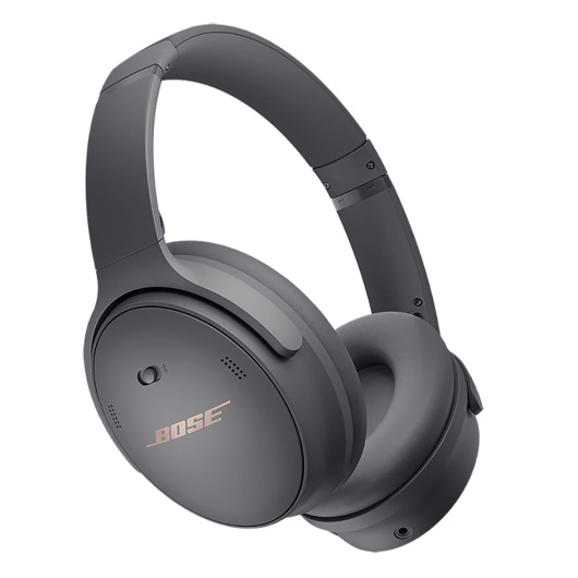 Беспроводные наушники Bose QuietComfort 45 серые( Limited Edition)