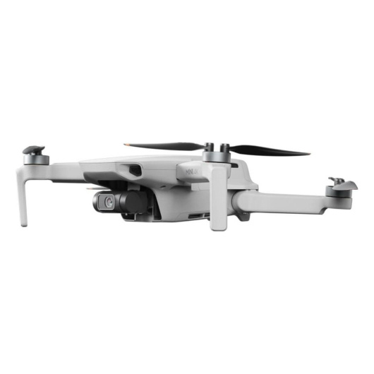 Квадрокоптер DJI Mini 4K Fly More Combo