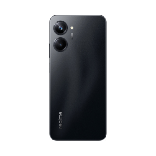 Realme 10 Pro 5G 8/256Gb Черный