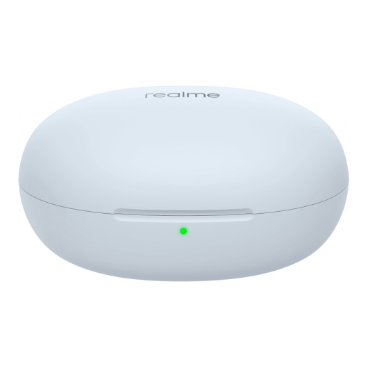 Беспроводные наушники Realme Buds Air 2 Neo серые