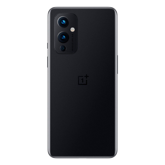 OnePlus 9 8/128Gb Astral Black (Черный)