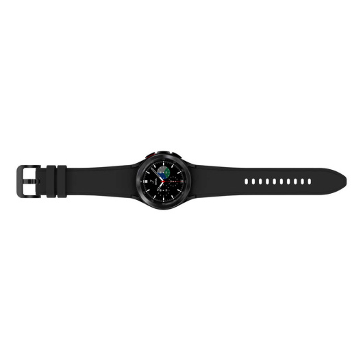 Умные часы Samsung Galaxy Watch 4 Classic 46мм Global черный