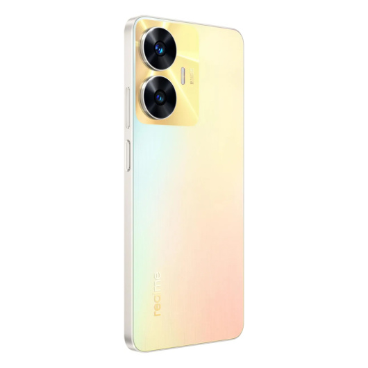 Realme C55 8/256Gb Global Желтый