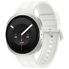 Умные часы Samsung Galaxy Watch 9 Wi-Fi+LTE 40мм Кремовый