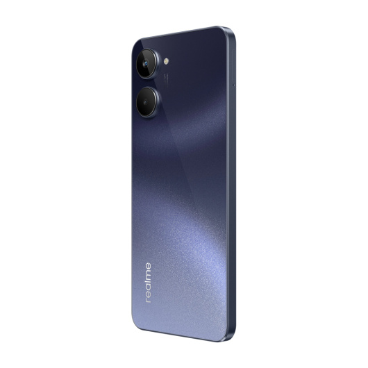 Realme 10 8/256Gb CN Черный