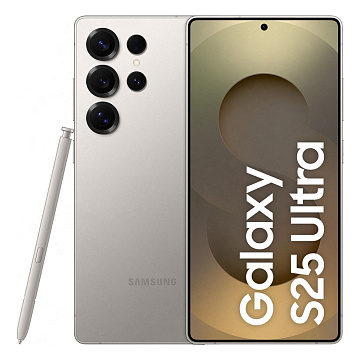 Galaxy S25 Ultra